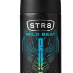 STR8 Wild Beat pánsky deospray 150 ml