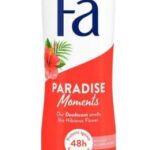 Fa Paradise Moments dámsky deospray 150ml