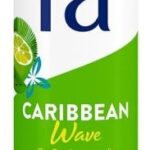 Fa Caribbean Wave dámsky deospray 150ml