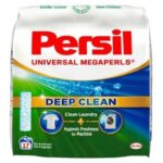 Persil Universal Megaperls prací prášok 1,02kg na 17 pracích dávok
