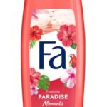 Fa Paradise Moments dámsky sprchový gél 250ml