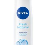 Nivea Fresh Natural dámsky deospray 250ml
