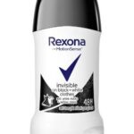Rexona Invisible Black&White dámsky deostick 50ml