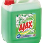 Ajax Spring Flowers univerzálny čistič 5l