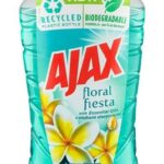 Ajax Lagoon-Flowers univerzálny čistič 1l