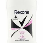 Rexona Invisible Pure dámsky deostick 50ml