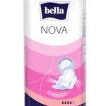 Bella Nova 10ks hygienické vložky