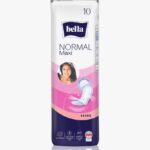Bella Maxi Normal vložky 10ks