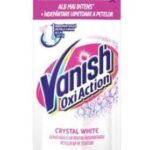 Vanish Oxi Action na škvrny 100ml