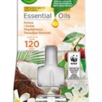 Air Wick Paradise Retreat náplň do elektrického prístroja 19 ml