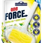 General Fresh závesný WC čistič 40g Lemon