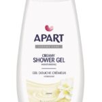 Apart Jasmín dámsky sprchový gél 500ml