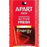 Apart Active Fresh Energy pánsky sprchový gél 500ml