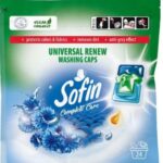 Sofin Universal gélové kapsule na pranie 24ks
