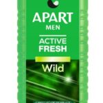 Apart Active Fresh Wild pánsky sprchový gél 500ml