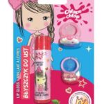 Chlapu Chlap Cherry lesk na pery 4,2g