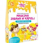 Chlapu Chlap Vanilka sliz do kúpeľa 150g
