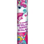 Chlapu Chlap Hrozno bublifuk 130ml