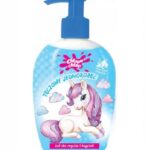 Chlapu Chlap Mliečna pena sprchový gél+pena do kúpeľa 236ml MR