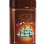 Jean Marc Copacabana pánsky deospray 150ml