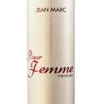 Jean Marc Bossa Nova Pour Femme dámsky deospray 75ml