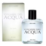 Jean Marc Covani Del Acqua voda po holení 100ml