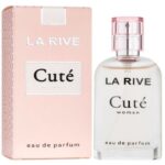 La Rive Cuté dámsky parfém 30ml