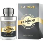 La Rive The Hunting pánska toaletná voda 75ml