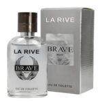 La Rive Brave pánska tolatená voda 30ml