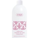 ZIAJA Kašmír telové mlieko 400ml s dávkovačom