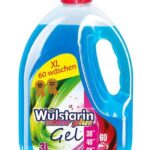 Wulstarin Color prací gél 3L na 60 pracích dávok