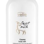 Vellie Kozie mlieko telové mlieko 500ml
