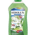 Sidolux Konvalinka univerzálny čistič na podlahy 1l