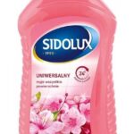 Sidolux Japonská višňa univerzálny čistič na podlahy 1l