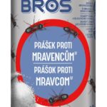 Bros prášok proti mravcom 100g