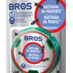 Bros nástraha na mravce 1ks, 5g