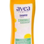 Avea Kamilka šampón 1l