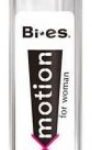 Bi-es Emotion dámsky deospray 70ml