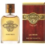 La Rive Cabana pánska tolatená voda 30ml