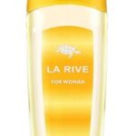 La Rive Woman dámsky dezodorant v skle 75ml