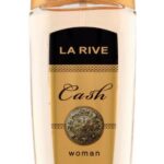 La Rive Cash - dámsky dezodorant v skle 75ml