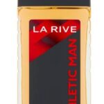 La Rive Athletic Man pánsky deodorant v skle 80ml