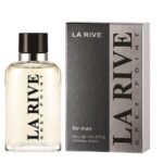La Rive Grey Point pánska toaletná voda 90ml