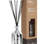 Bispol Valpe Bay leaf&Blackberry vonné tyčinky 230ml
