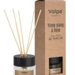 Aura /Valpe/ Ylang Ylang&Rose vonné tyčinky 50ml