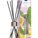 Aura Bispol Orange Bliss vonné tyčinky 50ml