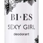 Bi-es Sexy Girl deospray 150ml