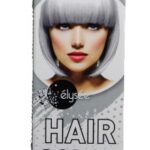 Elysee farbiaca pena 75ml č.63 Strieborná