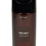 Jean Marc Tesoro pánsky deospray 150ml