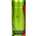 Jean Marc Mohito dámsky deospray 75ml